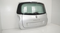 фото thumb №2, Кришка багажника багажника задня renault modus 04-08r ted69