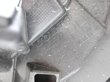 фото thumb №12, Volvo xc90 ii 2 14- r-design розпилювач pdc перед