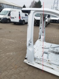 Купить Стойку правый средний b vito 447 2014r-, фото thumb