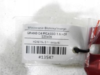 фото thumb №6, Кронштейн кронштейн крыла левый c4 grand picasso