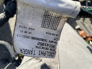 фото thumb №11, Джгут установка камери двигуна citroen c4 picasso ii 2 spacetourer