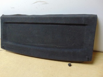 фото thumb №5, Полиця багажника зад vw polo 9n