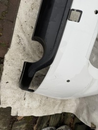 фото thumb №4, Бампер задня mazda cx 5 ii 2 17-