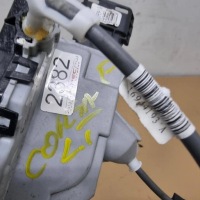 фото thumb №3, Замок дверь левый задняя opel corsa f