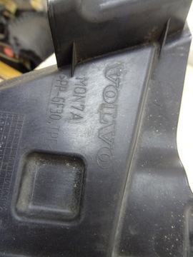 фото thumb №10, Volvo xc60 i жалюзи руль воздуха 31425320 llu