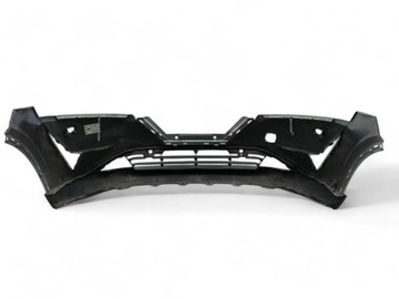 фото thumb №6, Nissan qashqai j12 2022 з спереду бампер переднє