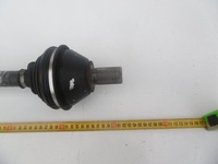 фото thumb №14, Приводной вал правый перед механическая коробка передач volvo v70 iii s80 ii 2.0d