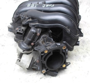 фото thumb №5, Колектор всмоктуючий кришки ford mondeo mk4 1.8b