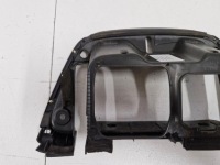 фото thumb №8, Nissan leaf i 1 защита пластик рамка розетка зарядки 657303na1a
