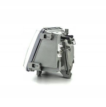 фото thumb №13, Фары передние mercedes w124 84-93 комплект