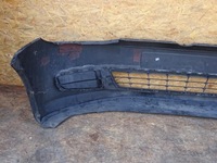 фото thumb №9, Vw sharan 7n 10-20 бампер перед переднє lc9x 7n0807221a