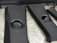 Bmw x5 g05 f95 потолок алькантара  стойки шторка лампа gesty комплект 27km с Разборки, фото thumb