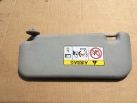 фото thumb №2, Захист сонцезахисна права opel astra k ładna