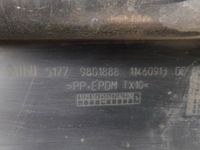 фото thumb №10, Молдинг поріг права mini cooper s countryman r60