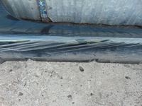 фото thumb №8, Молдинг поріг права mercedes w238 coupe