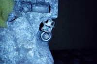 фото thumb №7, Компресор кондиціонера mazda 6 sedan gg h12a0ca4je 2.0l дизель 100kw 2010