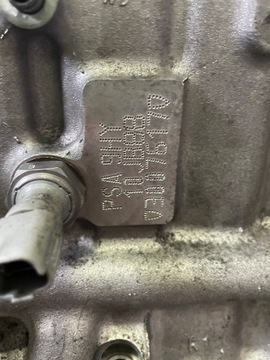 фото thumb №6, Блок kpl. peugeot citroen ford mazda mini 1.6 psa 9hy