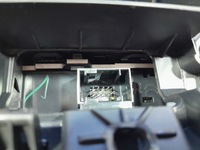 фото thumb №7, Peugeot 208 ii панель кондиционера обдув 9823457080