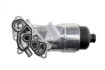 фото thumb №2, Радиаторов масла з фильтром peugeot 207 208 1.4 hdi