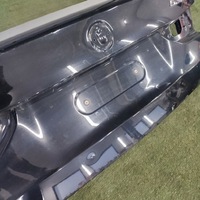 фото thumb №5, Крышка багажника багажника bmw 5 g31