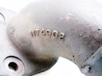 фото thumb №4, Труба турбіни 2.0 cdt cdti rover 75 freelander