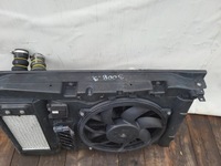 фото thumb №9, Радиатор peugeot 3008 i 2016r 1.6 hdi ktpd