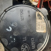 фото thumb №9, Bmw f10 рестайлинг бардачок туннеля подстаканник дерево 9277262