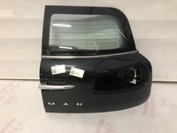фото thumb №1, Кришка багажника права двері mini clubman f54 c4r