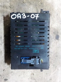 фото thumb №4, Opel astra h 1.9cdti wtświetlacz радио 13178570