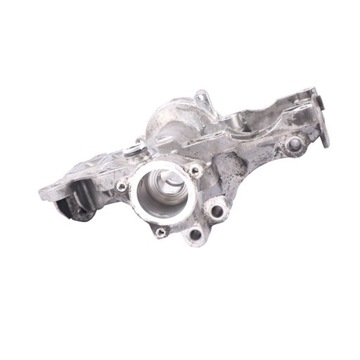 фото thumb №12, Bmw g20 g21 g30 g31 дизель b47 насос води корпус термостата 8591718