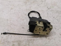 фото thumb №1, Замок двері лівий зад renault megane ii 6 pin