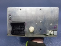 Ford c-max mk1 06- рестайлінг  радіо заводський cd 8m5t18c815dc Київ, фото thumb