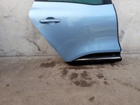 фото thumb №13, Renault scenic iv 16- двері задня задні