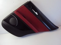 фото thumb №2, Обивка дверь правый задняя alfa romeo stelvio qv