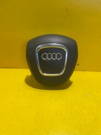 фото thumb №1, Audi a4 b8 - подушка безопасности подушка руля 8k0880201a6ps