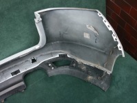 Купить Бампер задний направляющая jaguar xf x761 lift 2019-, фото thumb