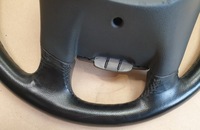 фото thumb №13, Повітропровід шкіряний багатофункціональний перемикачі lancia thesis оригінальний номер eu