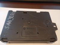 фото thumb №3, Sandero 2 ii 1.2 модуль bcm 284b17940r