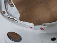 фото thumb №6, Бампер перед передний bmw 2 f44 gran coupe m-pakiet