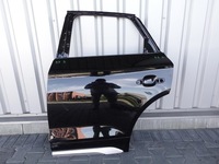 фото thumb №1, Audi q5 sq5 80f sportback 20- дверь левая задняя