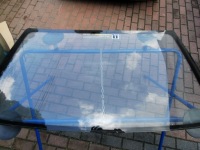 фото thumb №1, Скло задня opel astra 1 hb 91-98r