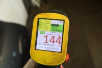 фото thumb №3, Двері лівий задня fiat linea 284 5 sedan