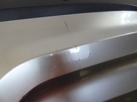 фото thumb №6, Kia sportage v 5 бампер задній задня 2021r- 86612-r2000 llu