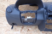 фото thumb №7, Dacia duster i панель раздаточная консоль подушка air bag