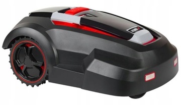 DEDRA DED8751-3 АККУМУЛЯТОРНЫЙ РОБОТ ДЛЯ ТРАВЫ 1000М