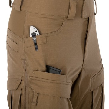 Helikon MCDU Pencott Wildwood M-Regular брюки