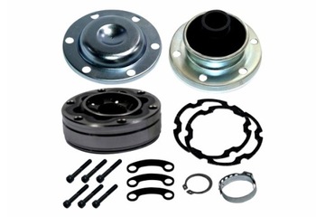 НАРУЖНЫЙ СОЕДИНИТЕЛЬ HART CHEROKEE 2.5CRD 01-08