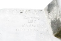 фото thumb №7, Volkswagen id.3 e11 задній лівий крила 10a854855 електричний 70kw 2020