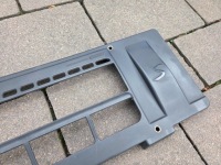 Mini r52 r53 захист верхній двигуна захист інтеркулер 152453905 Ціна, фото thumb