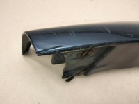 фото thumb №10, Молдинг крила права перед mitsubishi pajero shogun lata 1999-2006 x24